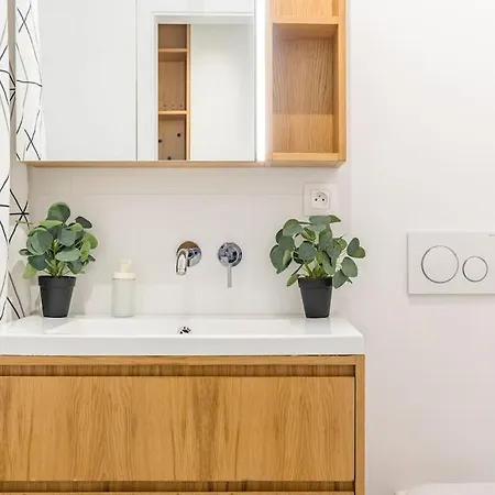 Slovakia Skyline Retreat At Racianska Братислава