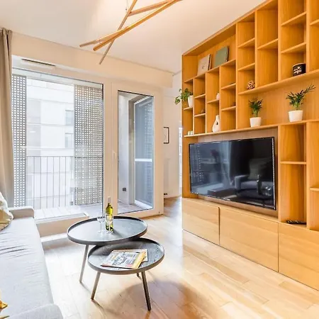 Slovakia Skyline Retreat At Racianska Апартаменты *