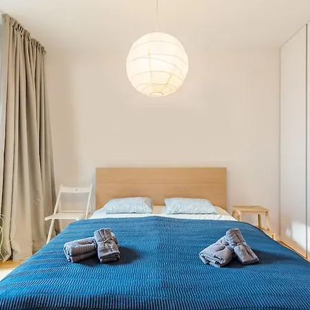 Slovakia Skyline Retreat At Racianska *