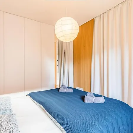 Slovakia Skyline Retreat At Racianska Апартаменты *