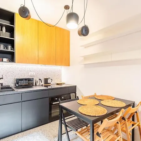 Appartamento Slovakia Skyline Retreat At Racianska *