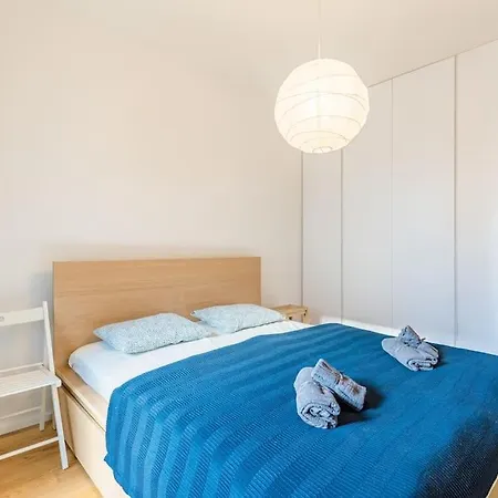 Slovakia Skyline Retreat At Racianska Appartamento Bratislava