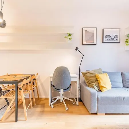 Slovakia Skyline Retreat At Racianska Appartamento