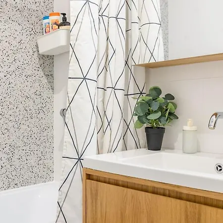 Appartamento Slovakia Skyline Retreat At Racianska Bratislava