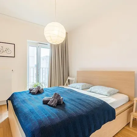 Slovakia Skyline Retreat At Racianska *