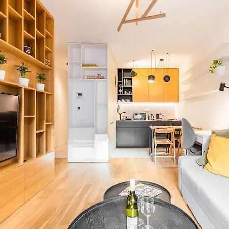 Slovakia Skyline Retreat At Racianska Διαμέρισμα