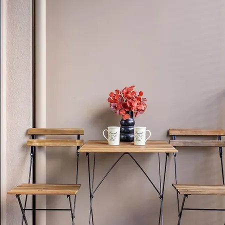 Διαμέρισμα Slovakia Skyline Retreat At Racianska